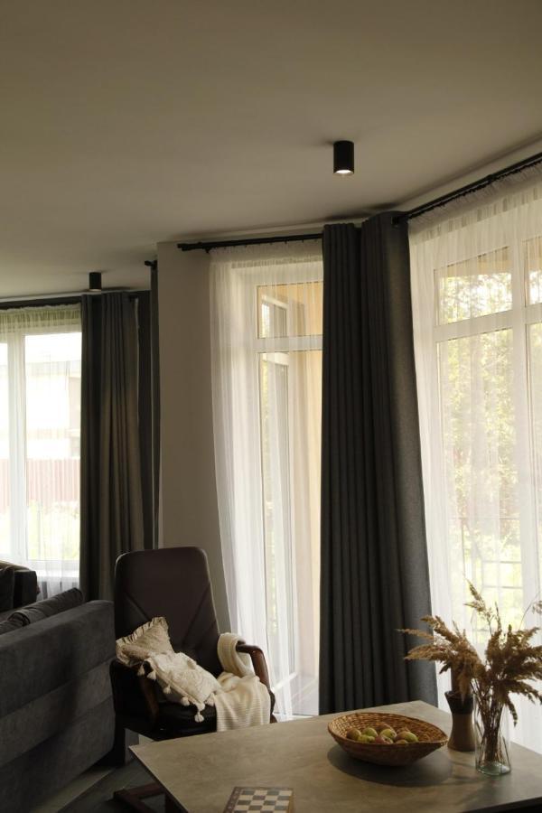 Uzhorod 3 Room Lovely House Ngoại thất bức ảnh