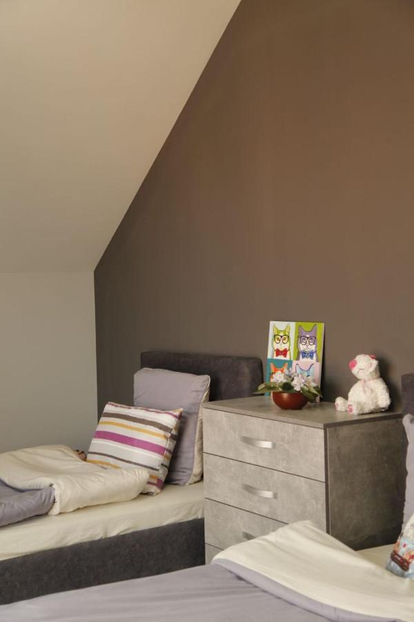 Uzhorod 3 Room Lovely House Ngoại thất bức ảnh