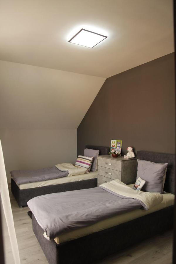 Uzhorod 3 Room Lovely House Ngoại thất bức ảnh