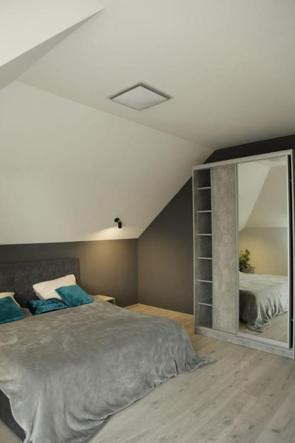Uzhorod 3 Room Lovely House Ngoại thất bức ảnh