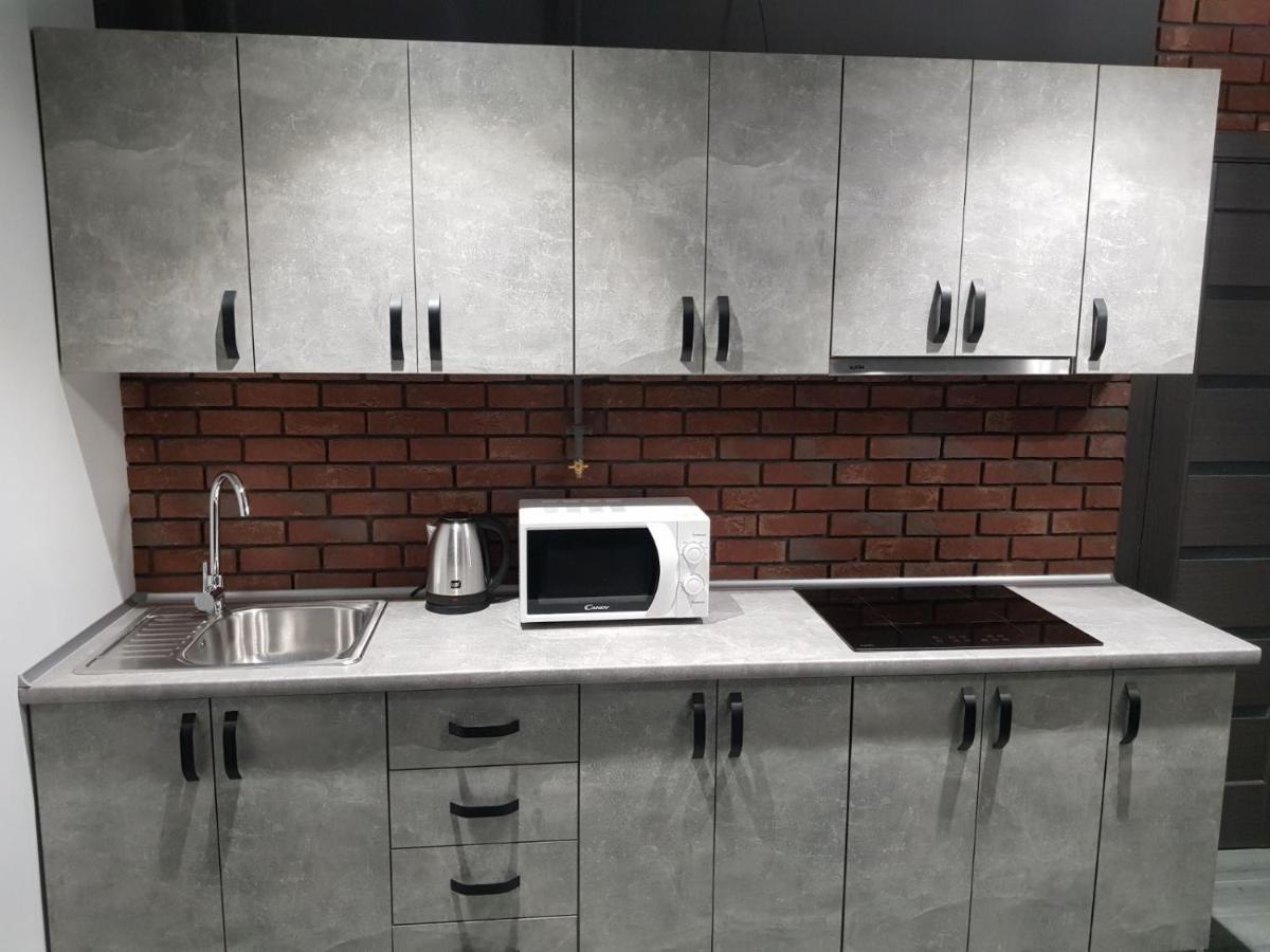 Uzhorod 3 Room Lovely House Ngoại thất bức ảnh