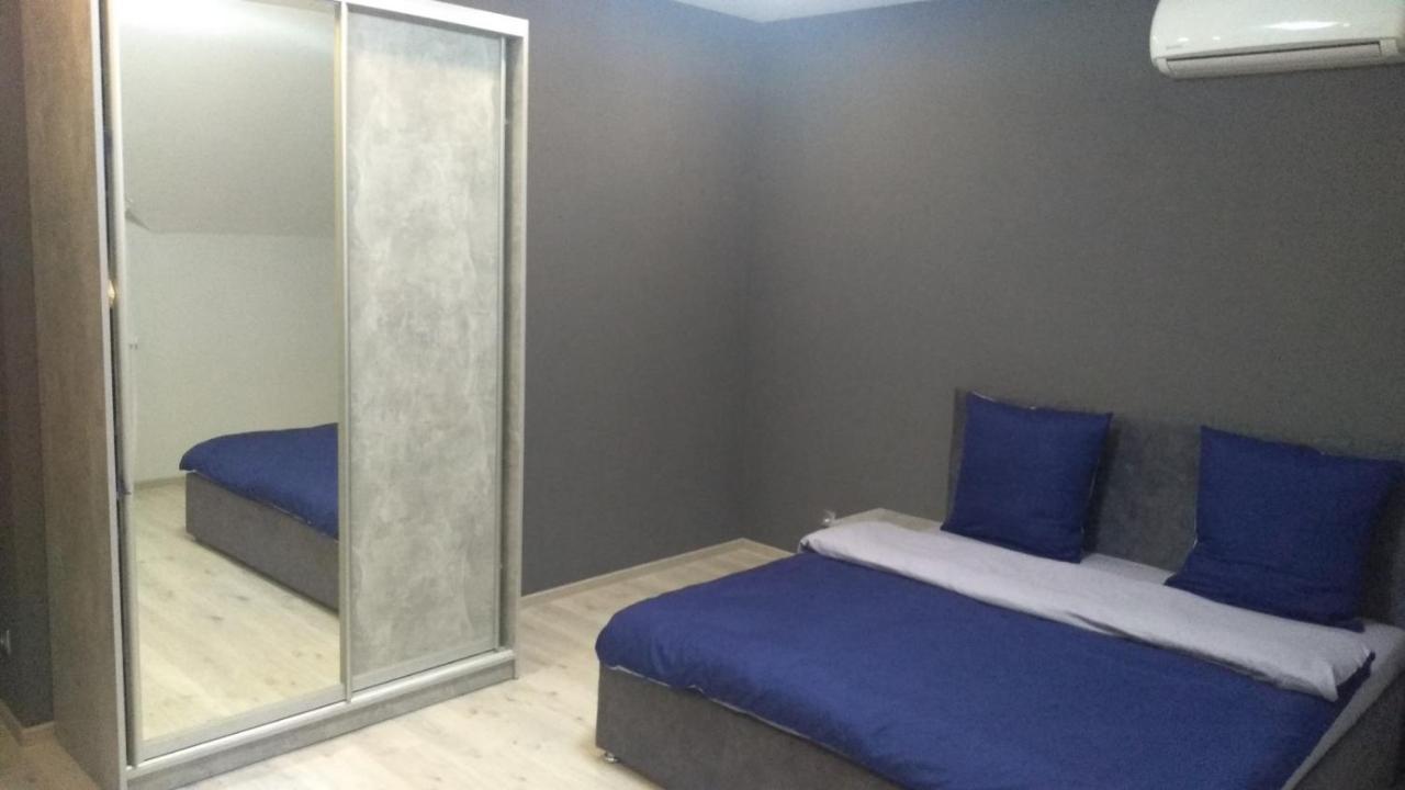 Uzhorod 3 Room Lovely House Ngoại thất bức ảnh