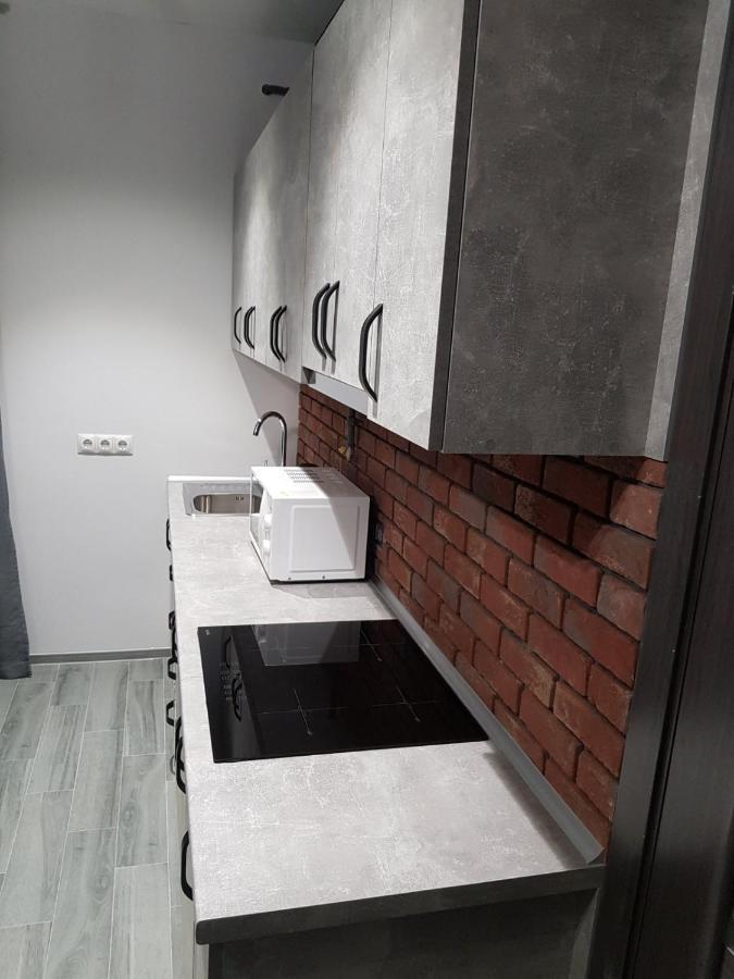 Uzhorod 3 Room Lovely House Ngoại thất bức ảnh