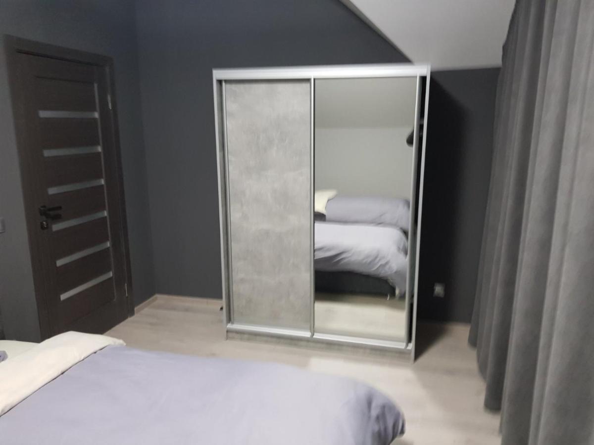Uzhorod 3 Room Lovely House Ngoại thất bức ảnh