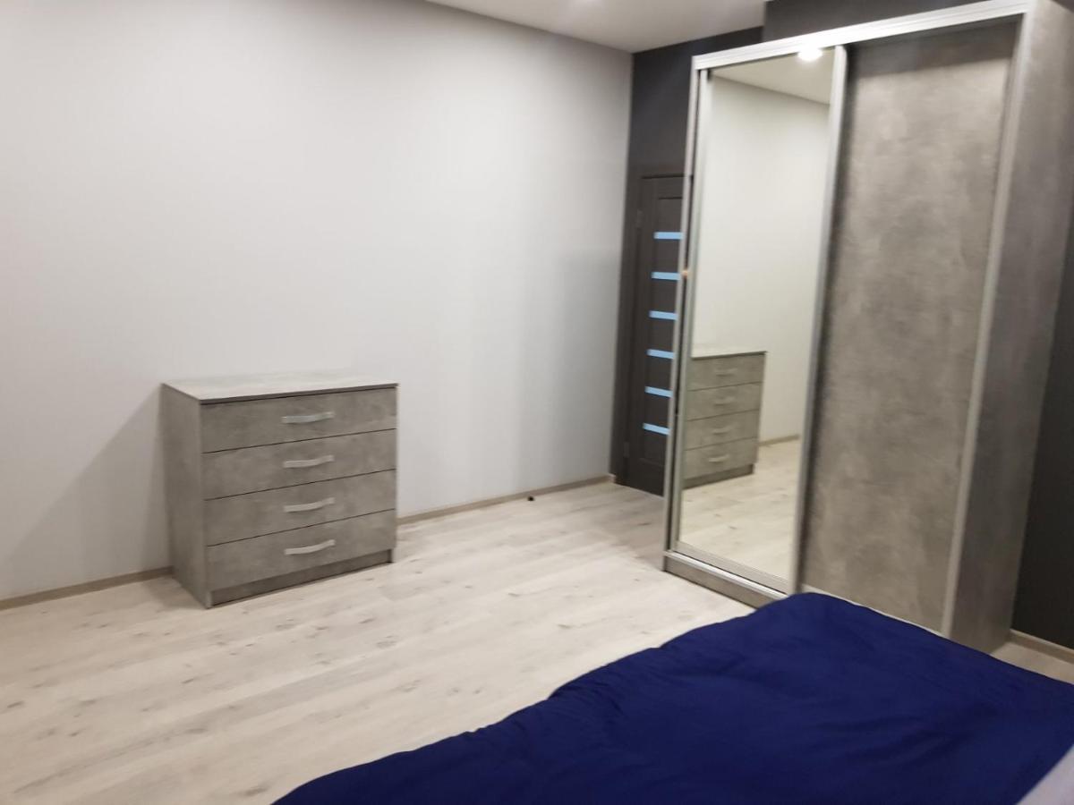 Uzhorod 3 Room Lovely House Ngoại thất bức ảnh