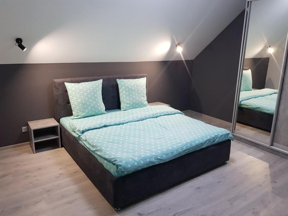 Uzhorod 3 Room Lovely House Ngoại thất bức ảnh